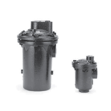 Free Floating Lever Air/Gas Vents 1-AV, 2-AV, 3-AV and 6-AV– Cast Iron