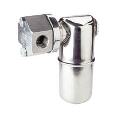 2000_Series1 2000 series inverted bucket steam traps