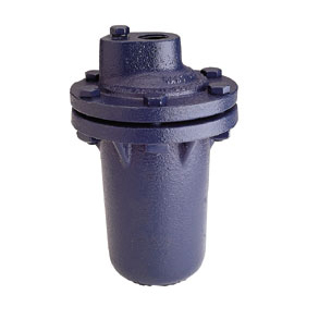 200_Series1 200 series inverted bucket steam traps