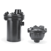 Fixed Pivot Ball Float Air/Gas Vents 21-AR