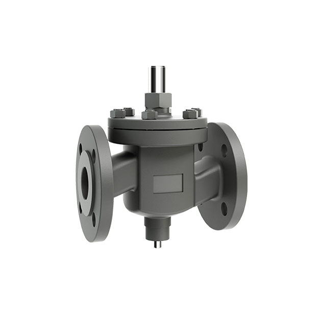 Clorius 2-WAY CONTROL VALVES M2FR - DN20-80