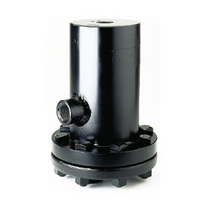 30_Series1 32/33/36-LD series free-floating guided lever drain traps