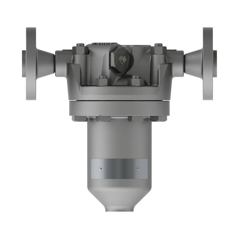 521a 521 series inverted bucket steam trap