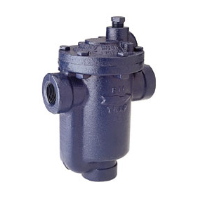 800_813Series1 800-813 series inverted bucket steam traps