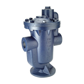 814_816Series1 814-816 series inverted bucket steam traps