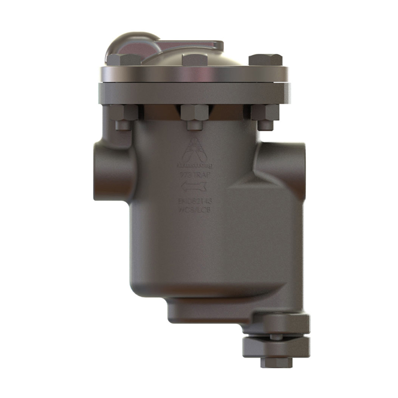 970series-1 970 series inverted bucket steam traps