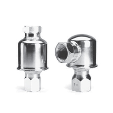 AV-348 Armstrong Stainless Steel Thermostatic Air Vents AV-348