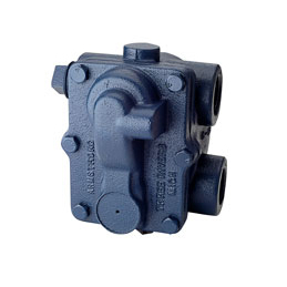 A_AISeries1 A series float and thermostatic steam traps