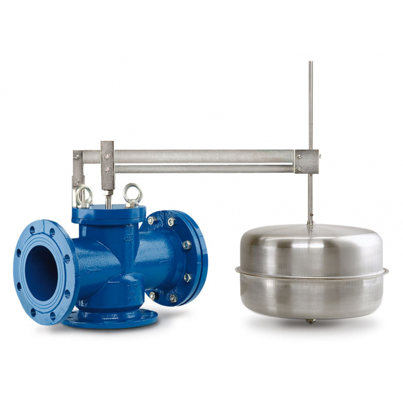 Athena CSA Ball float valves - Athena