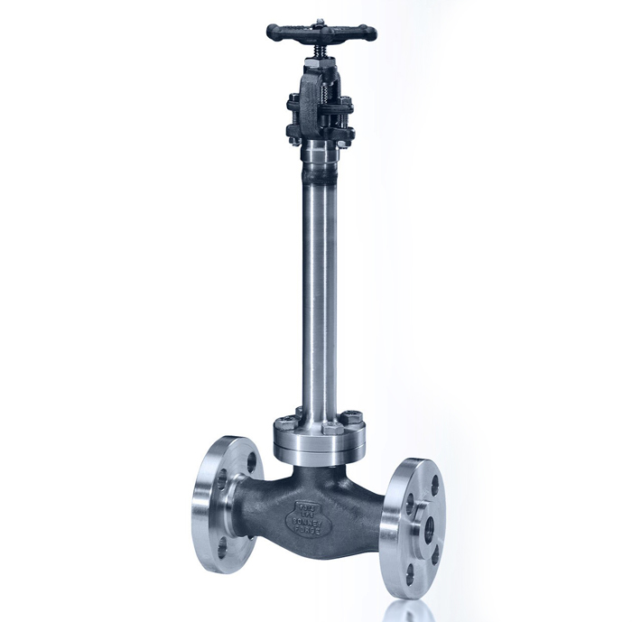 BFE globe valves