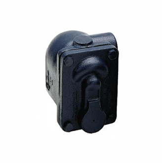 B_BISeries1 B series float and thermostatic steam traps