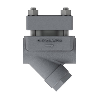 CD-80S_172 CD-80S series disc steam trap