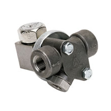 CD3300_Series1 CD-3300 series disc steam trap