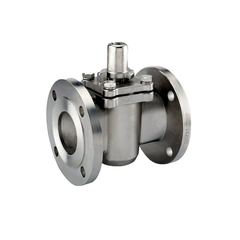CDB Non-Lubricated Plug Valves