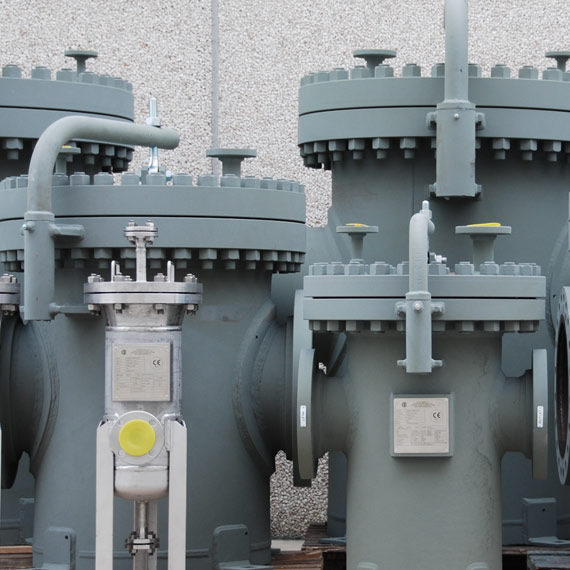 CDB Simplex and Duplex Basket