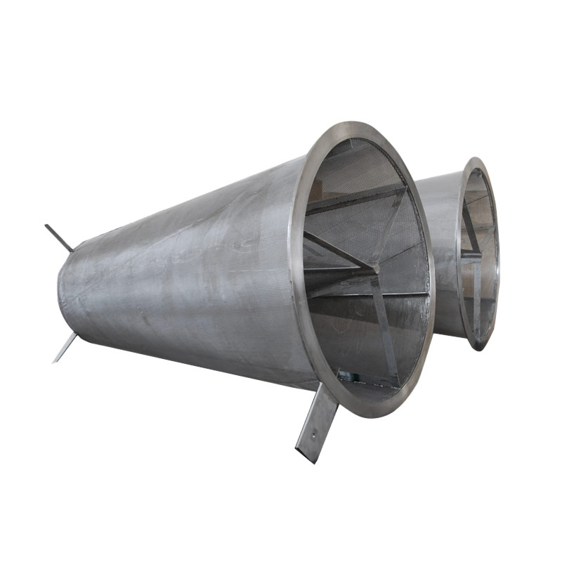 CDB Conical temporary type