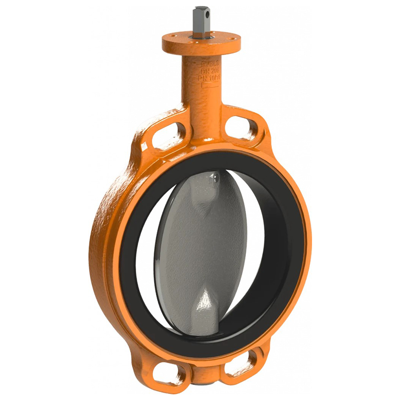 Wouter Witzel - Rubberlined EVBLS