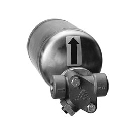 FT4000_Series1 FT series float and thermostatic steam traps