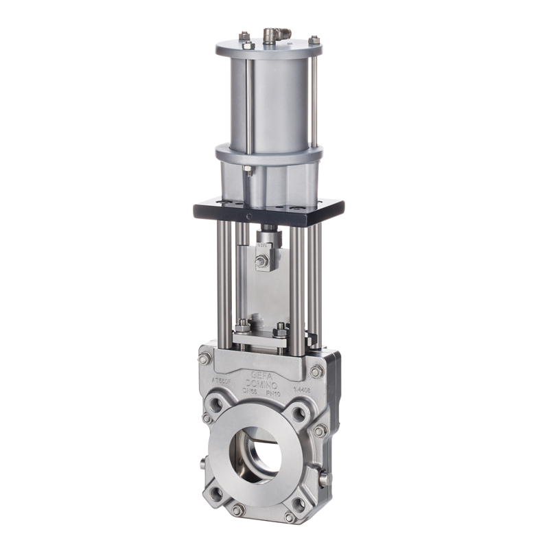 Flachschieber_Domino_SDH-AT_550_F Domino SDH - AT 550 F