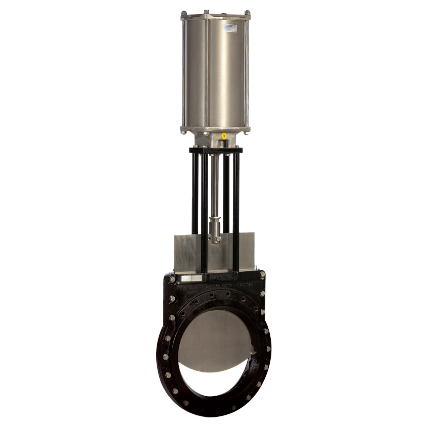 Flachschieber_Domino_SD_2-AT_200_F Domino Type SD 2 - AT 200 F