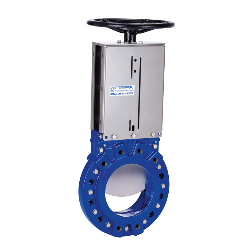 Flachschieber_Domino_SD_3-AT_300 Domino Type SD 3 - AT 300