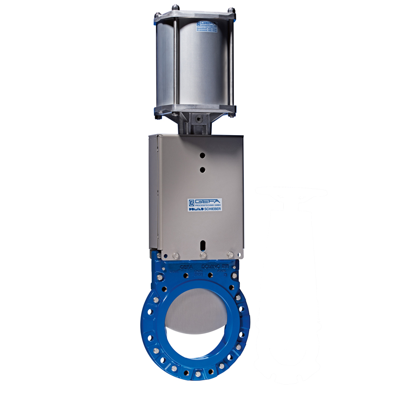 Flachschieber_Domino_SD_7-AT_200 Domino Type SD 7 - AT 200