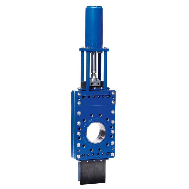 Flachschieber_Domino_SD_75-AT_750 Domino Type SD 75 - AT 750