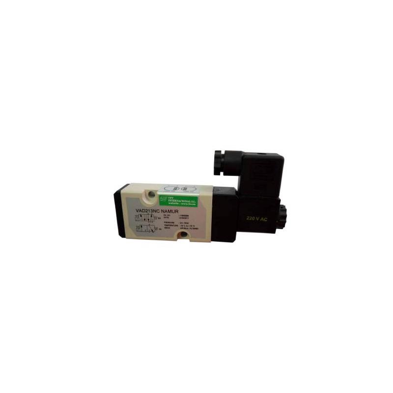 Solenoid Valve