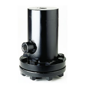 Grp_HighLeverageBallFloat1 HLS series high leverage spring-loaded ball float drain traps