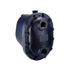 L_MSeries1 L/M series float and thermostatic steam traps