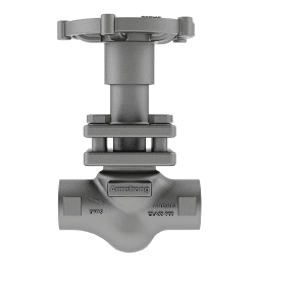 Piston-valves Armstrong Piston Valves