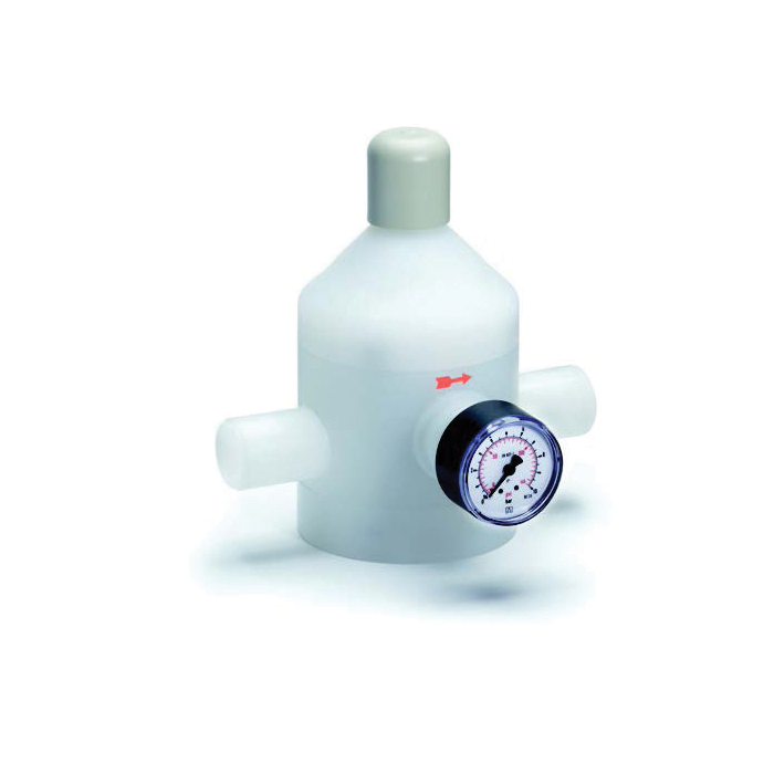 Safi Thermoplastic Pressure Reudcing Valve