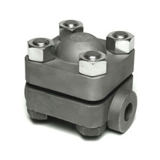 SH1500_Series1 SH-1500 series bimetallic superheat steam traps