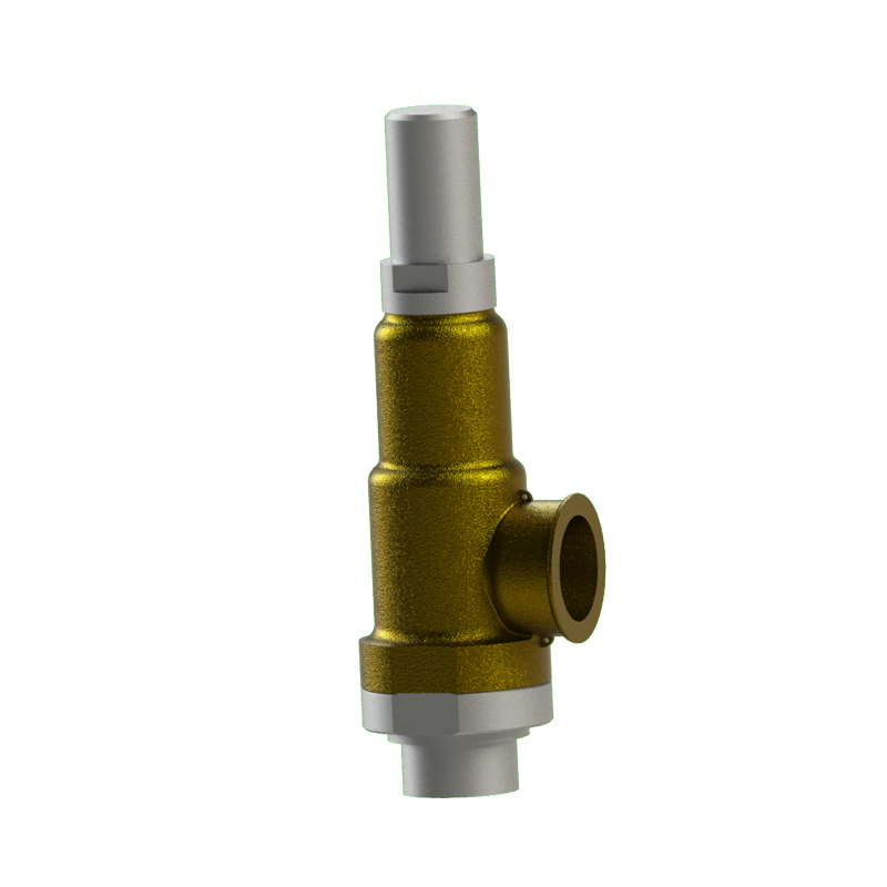SNRI Safety Relief Valves