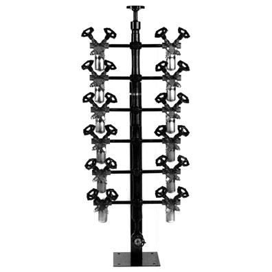 Sub_CCA1 Condensate collection station