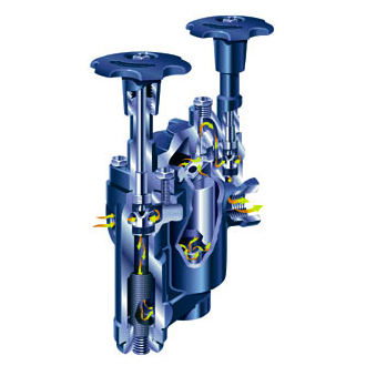 Sub_TVS_CI_thumb TVS 800 series trap valve station