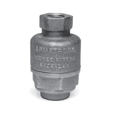 TV-2 Thermostatic Air Vent