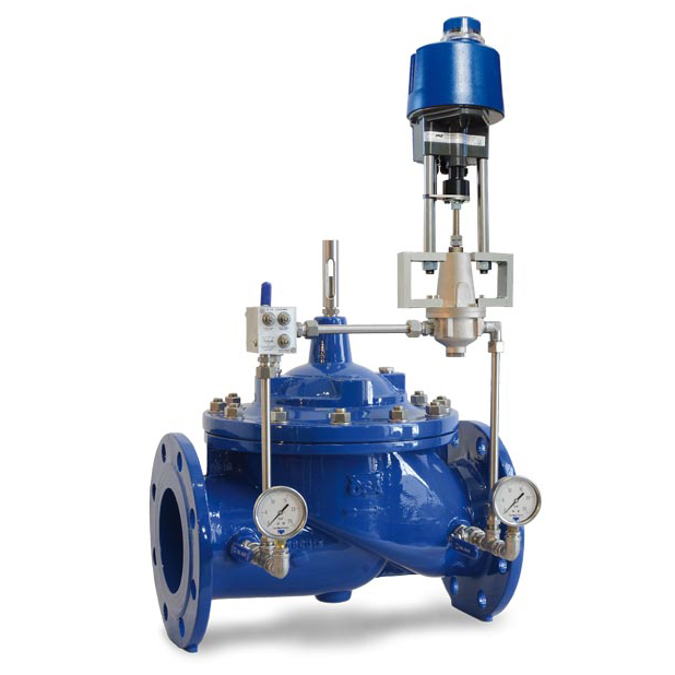 CSA - XLC 310/410-M PN 25