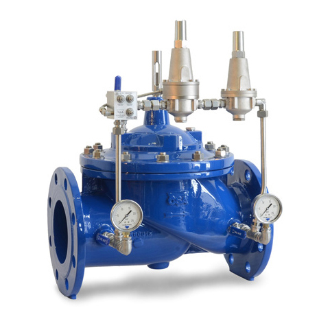 CSA - XLC 312/412 PN 25