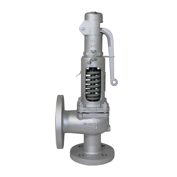 besa real Besa safety valves
