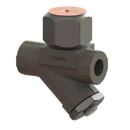 cd-72sr CD-72SR series disc steam trap