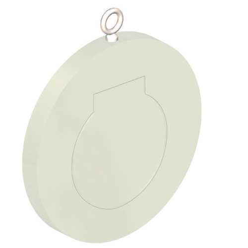 check 2 Safi thermoplastic check valves