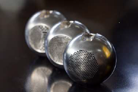 contr Control ball valves