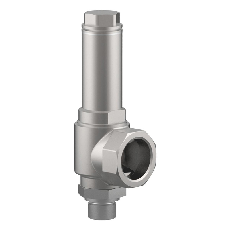 Herose Cryogenic Overflow Valves