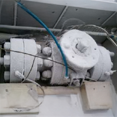 dafarm-1-1 Cryogenic ball valves