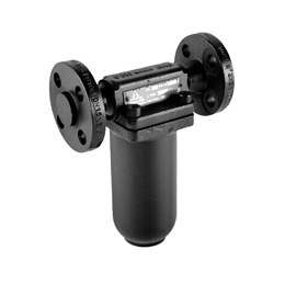 emtrap EM series inverted bucket steam traps