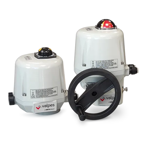 Electric Actuator model MARINE