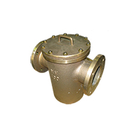 Medana bronze mud box