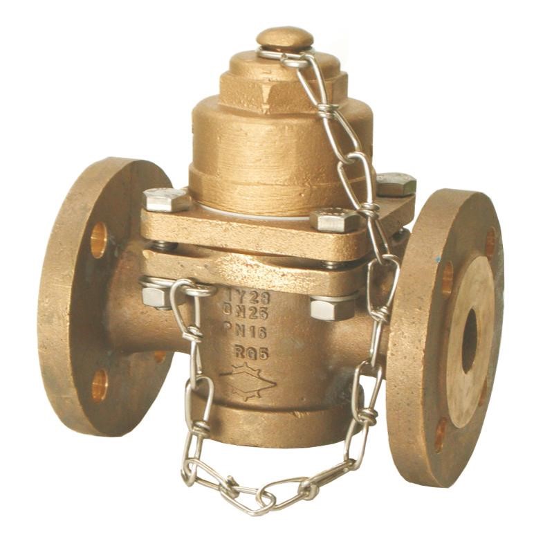 Herose plug valve