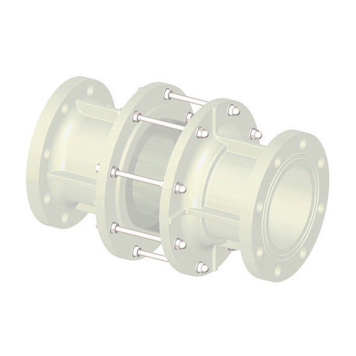 Thermoplastic sight glass